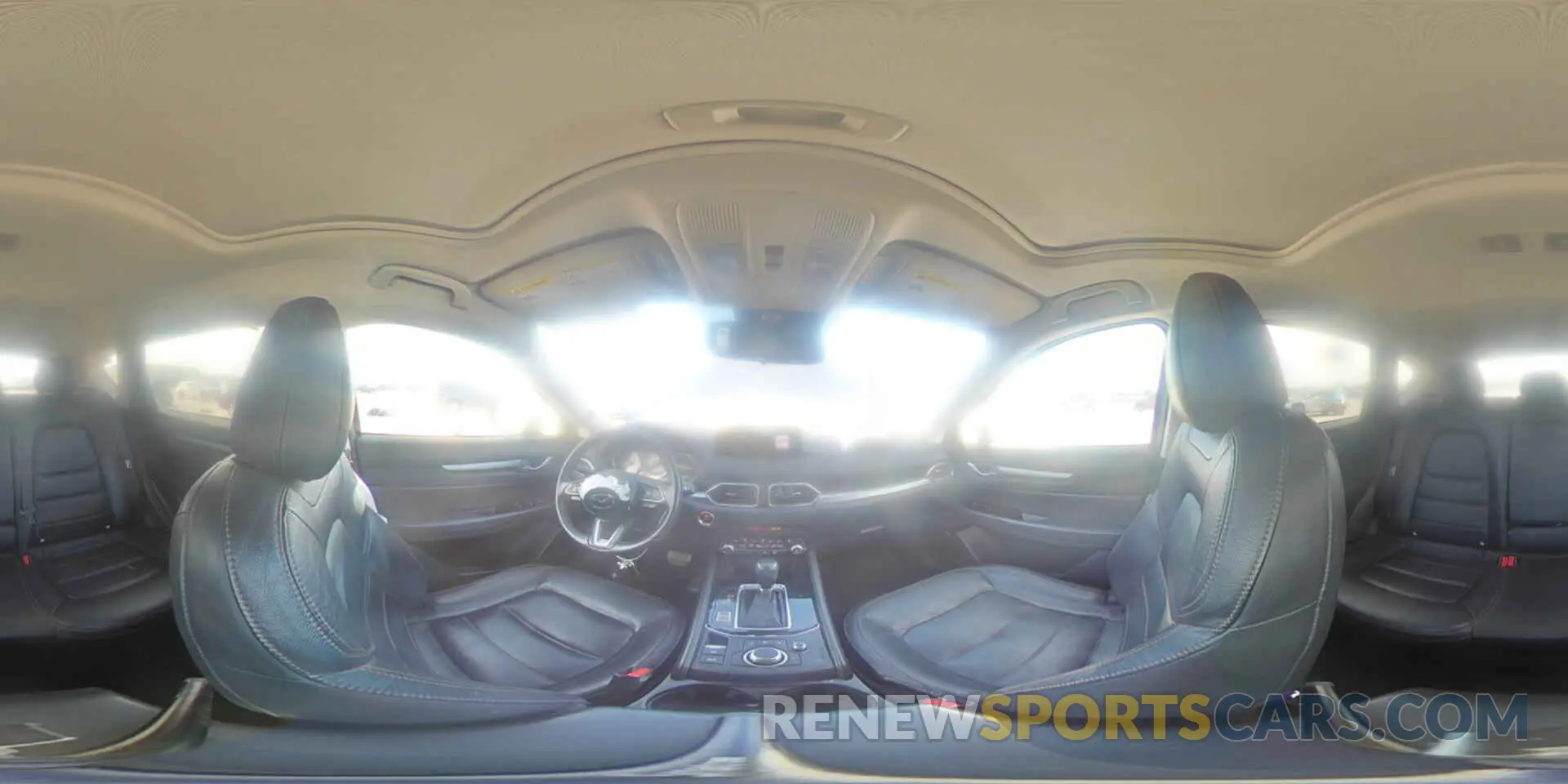 13 Photograph of a damaged car JM3KFACM7M1390100 MAZDA CX-5 2021
