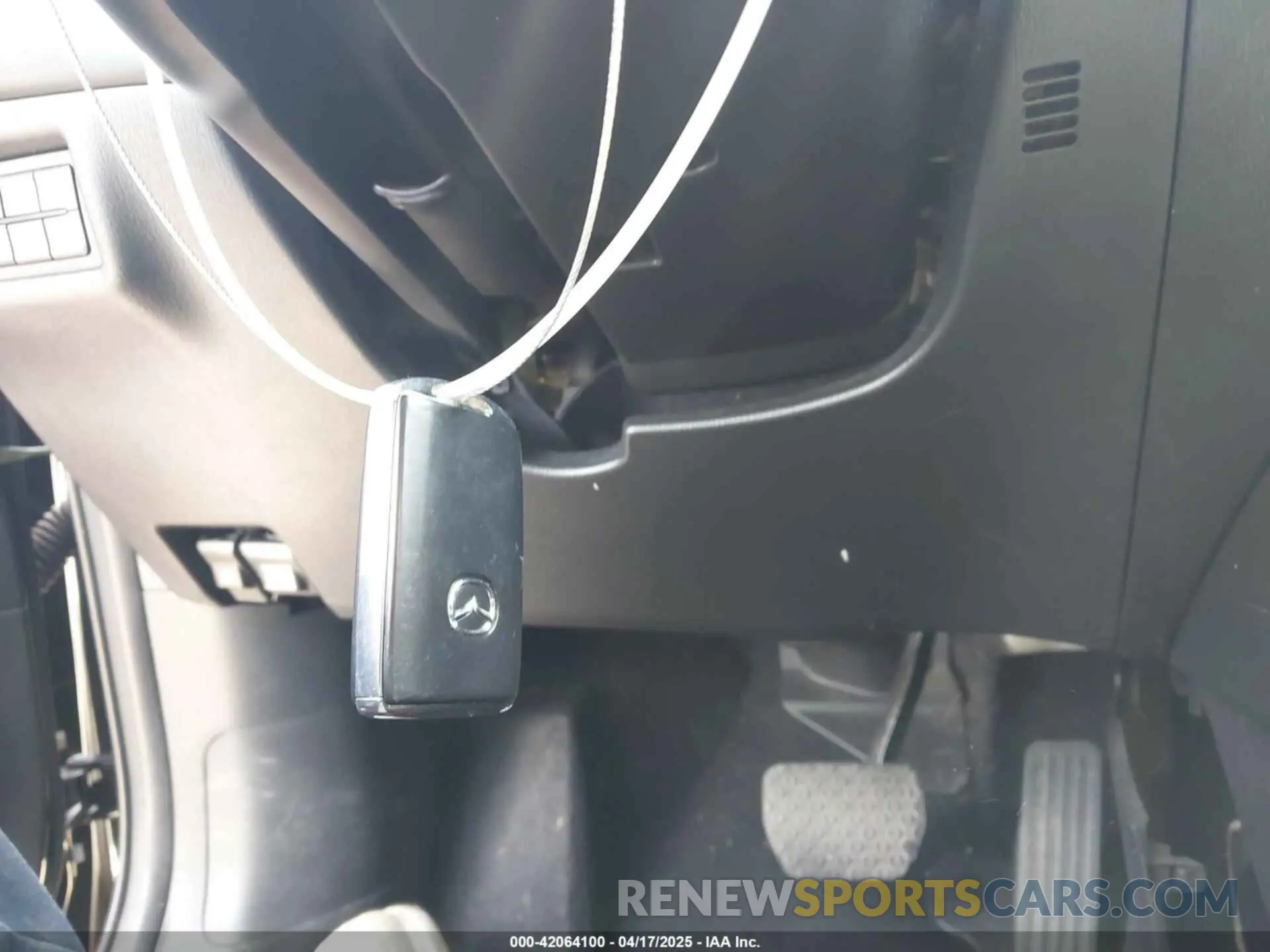 11 Photograph of a damaged car JM3KFACM8M1349412 MAZDA CX-5 2021