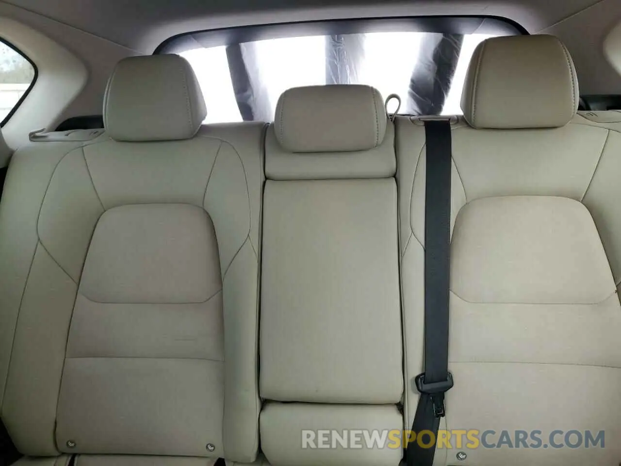 10 Photograph of a damaged car JM3KFACM9M0319597 MAZDA CX-5 2021