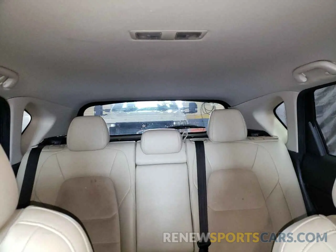 10 Photograph of a damaged car JM3KFACM9M0325383 MAZDA CX-5 2021