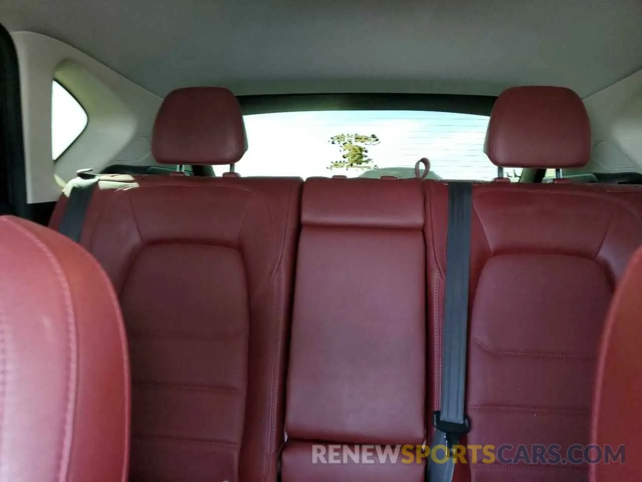 10 Photograph of a damaged car JM3KFACY2M0346966 MAZDA CX-5 2021
