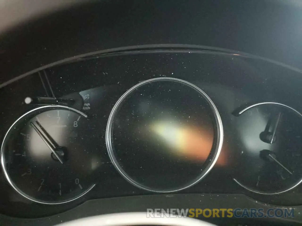 9 Photograph of a damaged car JM3KFADM3M1317479 MAZDA CX-5 2021
