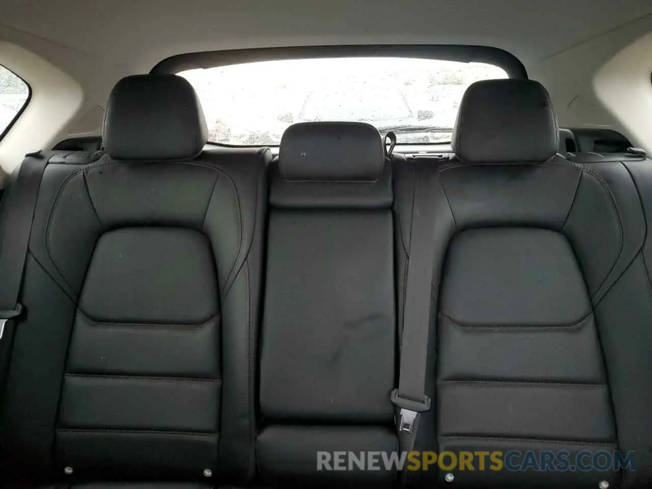 10 Photograph of a damaged car JM3KFADM4M1317376 MAZDA CX-5 2021