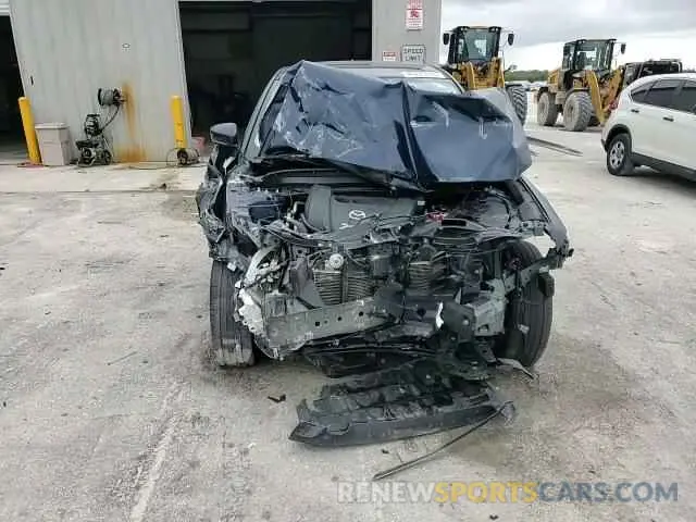 15 Photograph of a damaged car JM3KFADM9M0401778 MAZDA CX-5 2021