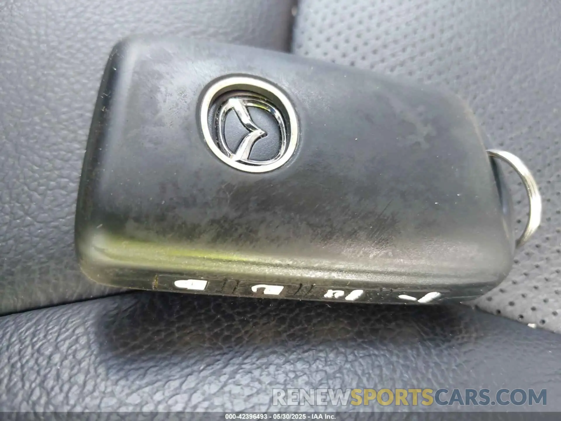 11 Photograph of a damaged car JM3KFADM9M0471104 MAZDA CX-5 2021