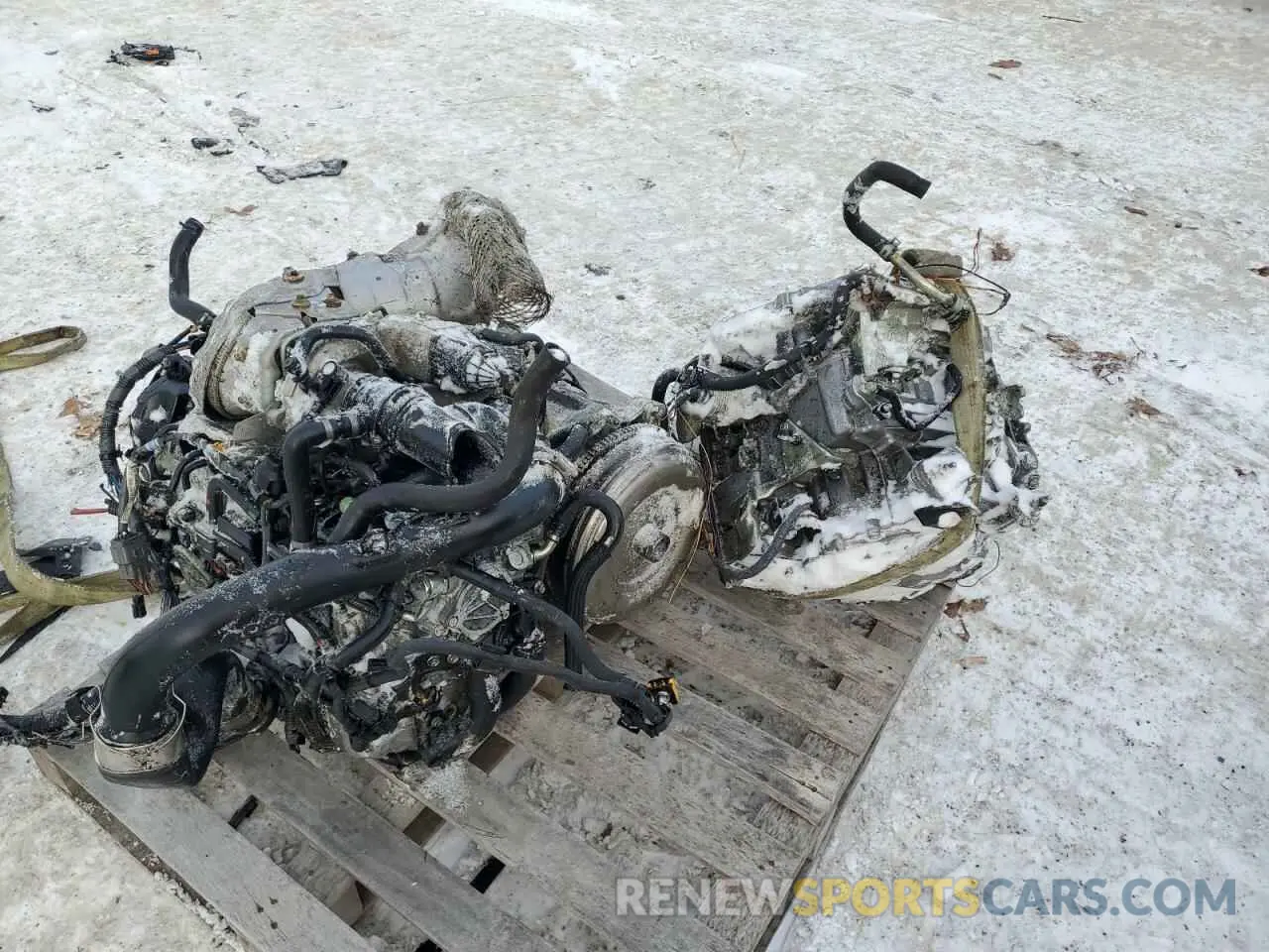13 Photograph of a damaged car JM3KFBAY9M0457359 MAZDA CX-5 2021