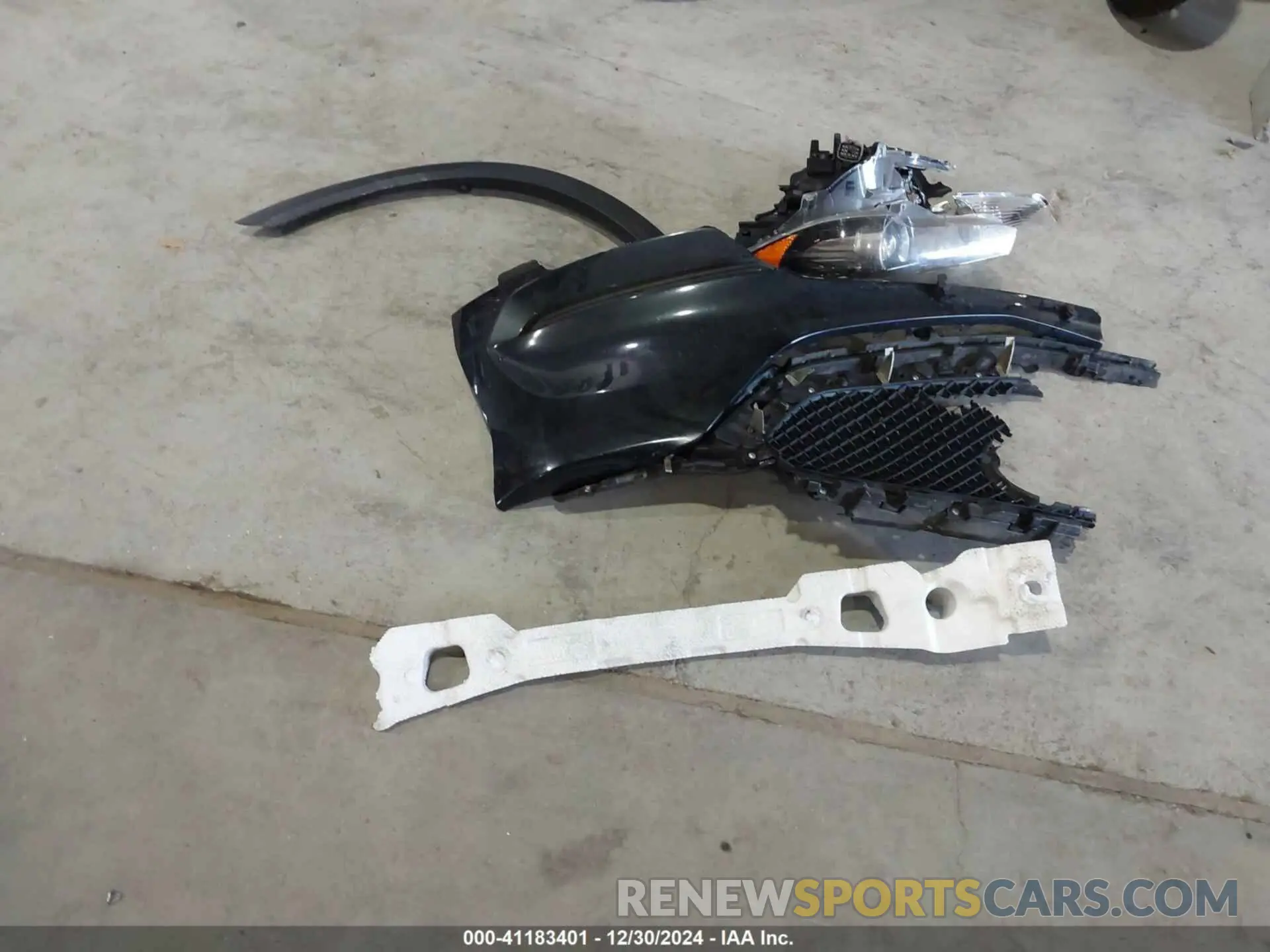 11 Photograph of a damaged car JM3KFBBM4M0334922 MAZDA CX-5 2021