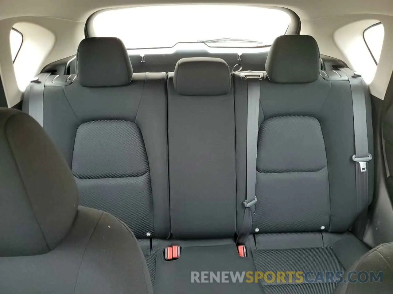 10 Photograph of a damaged car JM3KFBBM7M0403604 MAZDA CX-5 2021