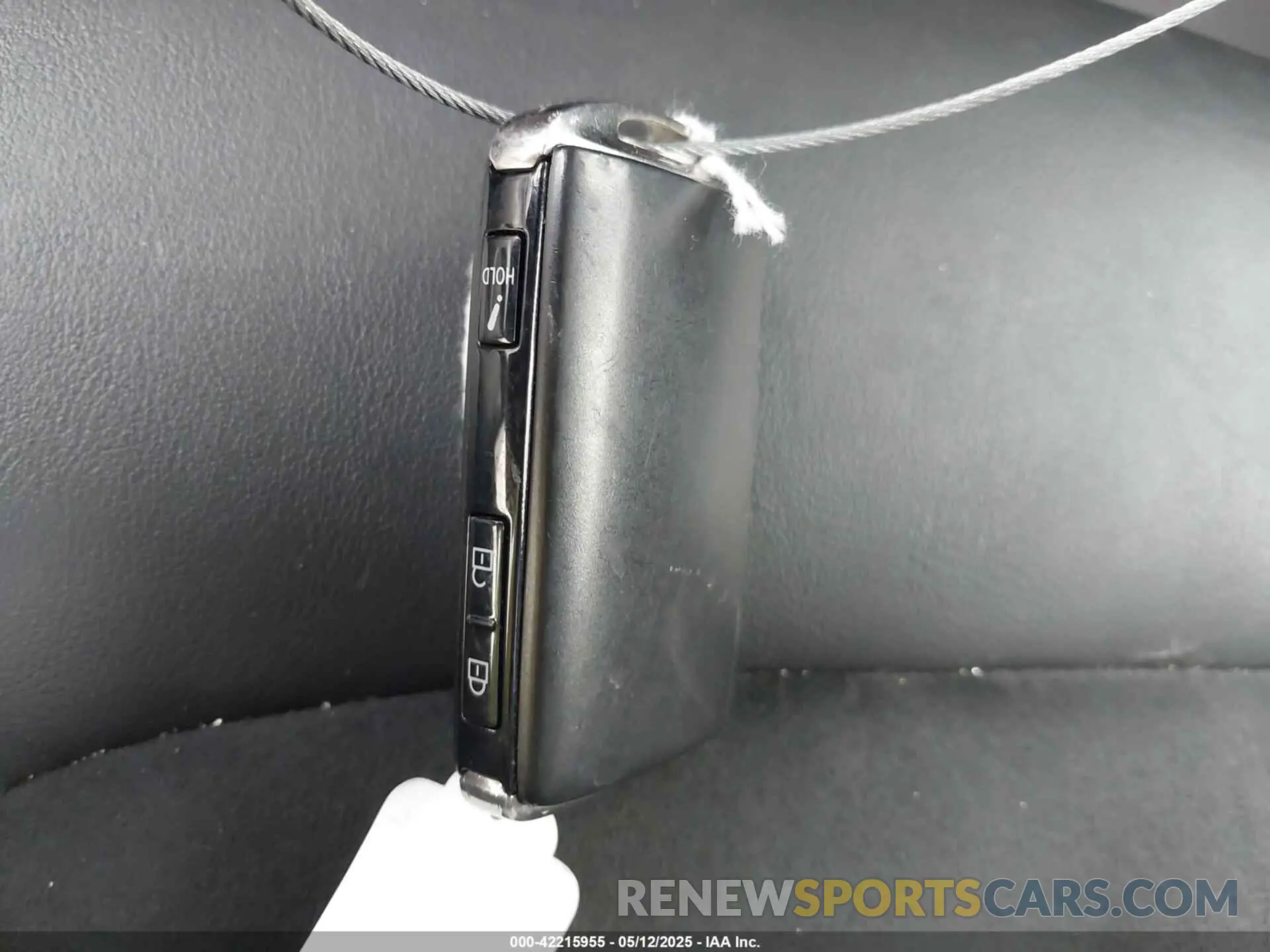 11 Photograph of a damaged car JM3KFBCM1M0496957 MAZDA CX-5 2021