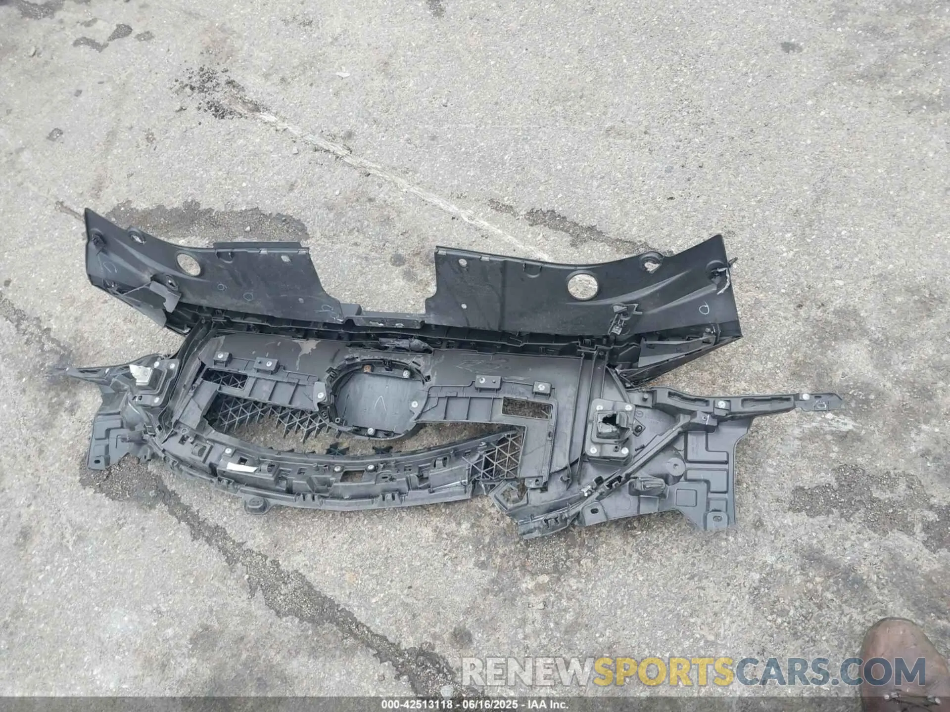 12 Photograph of a damaged car JM3KFBCM2M1313074 MAZDA CX-5 2021