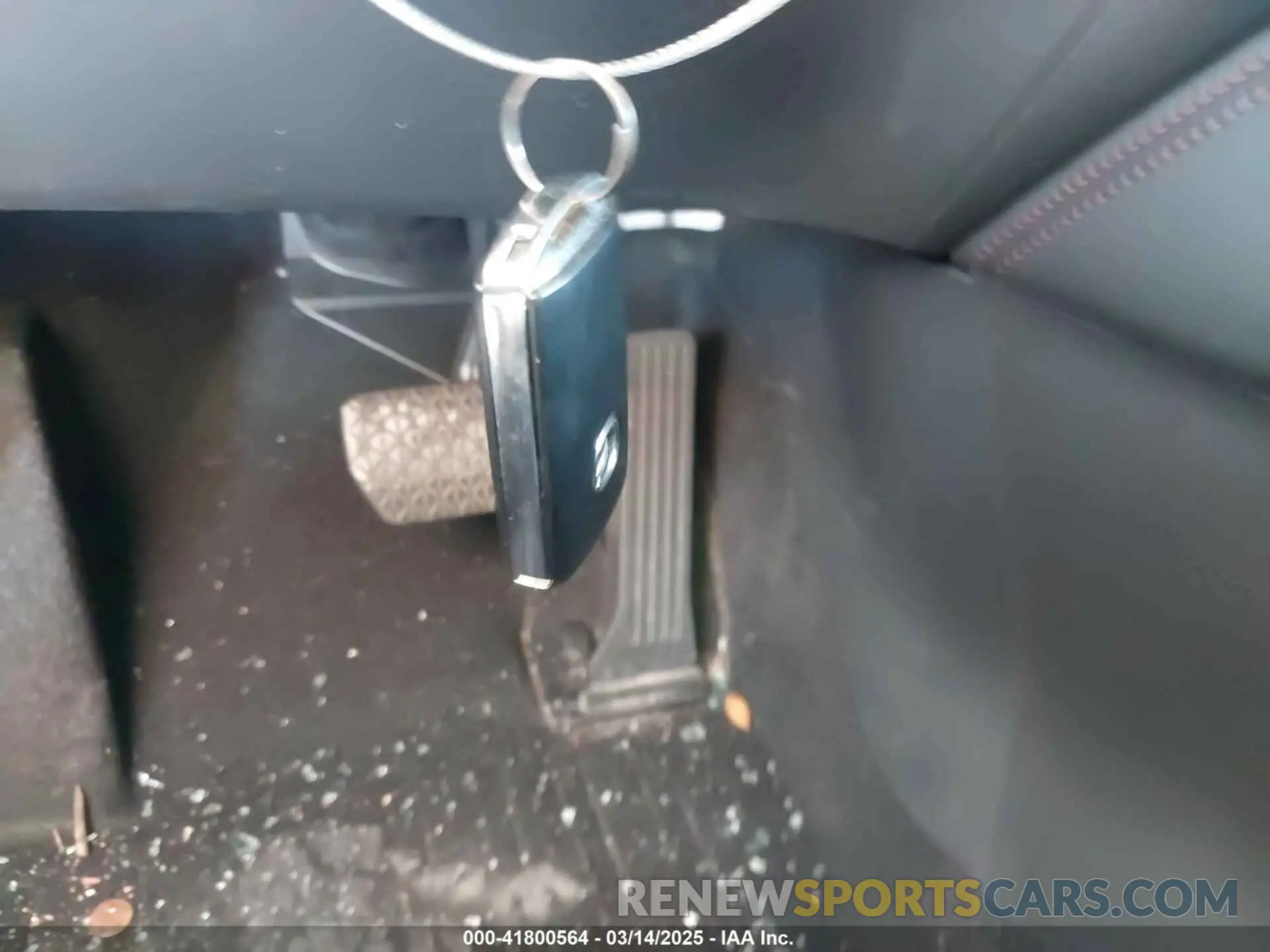 11 Photograph of a damaged car JM3KFBCM3M0406787 MAZDA CX-5 2021