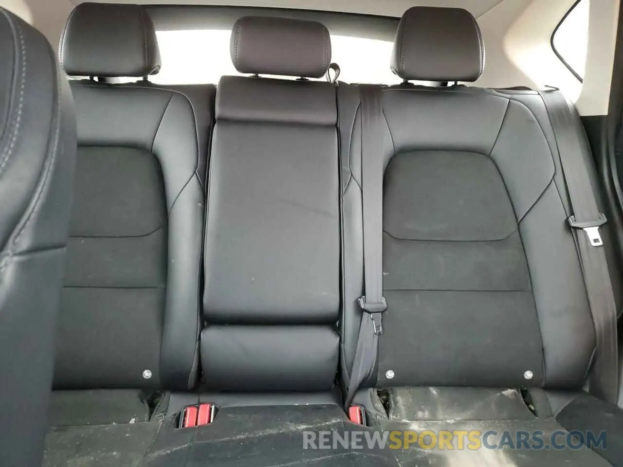10 Photograph of a damaged car JM3KFBCM4M0116543 MAZDA CX-5 2021