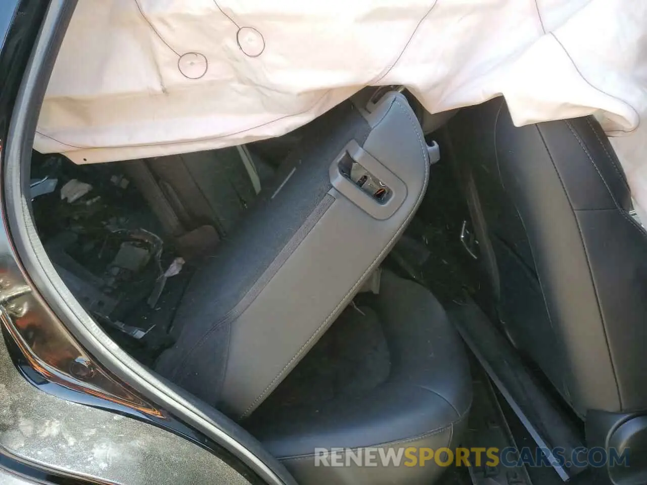 11 Photograph of a damaged car JM3KFBCM7M0474266 MAZDA CX-5 2021