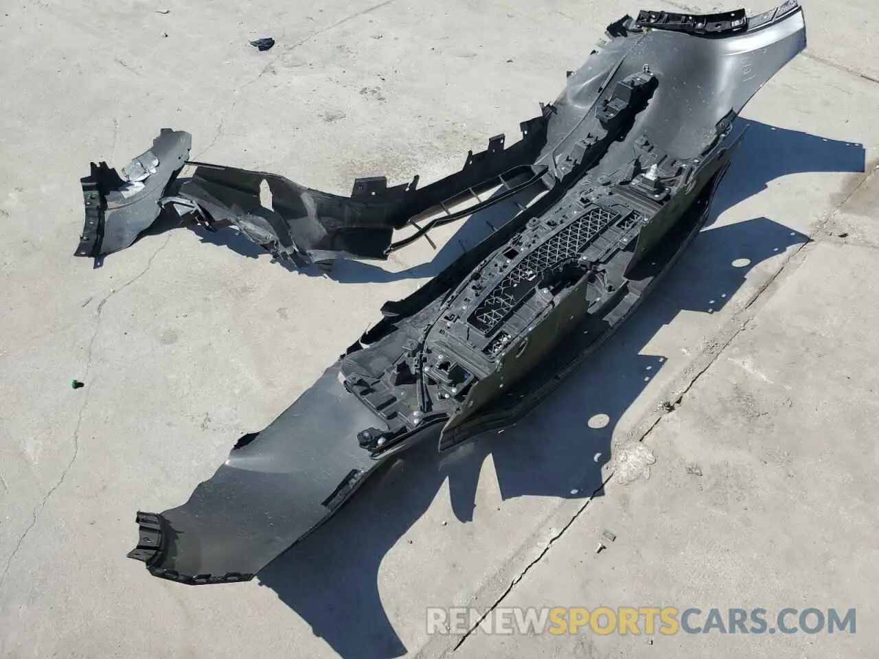 13 Photograph of a damaged car JM3KFBCM8M0321766 MAZDA CX-5 2021