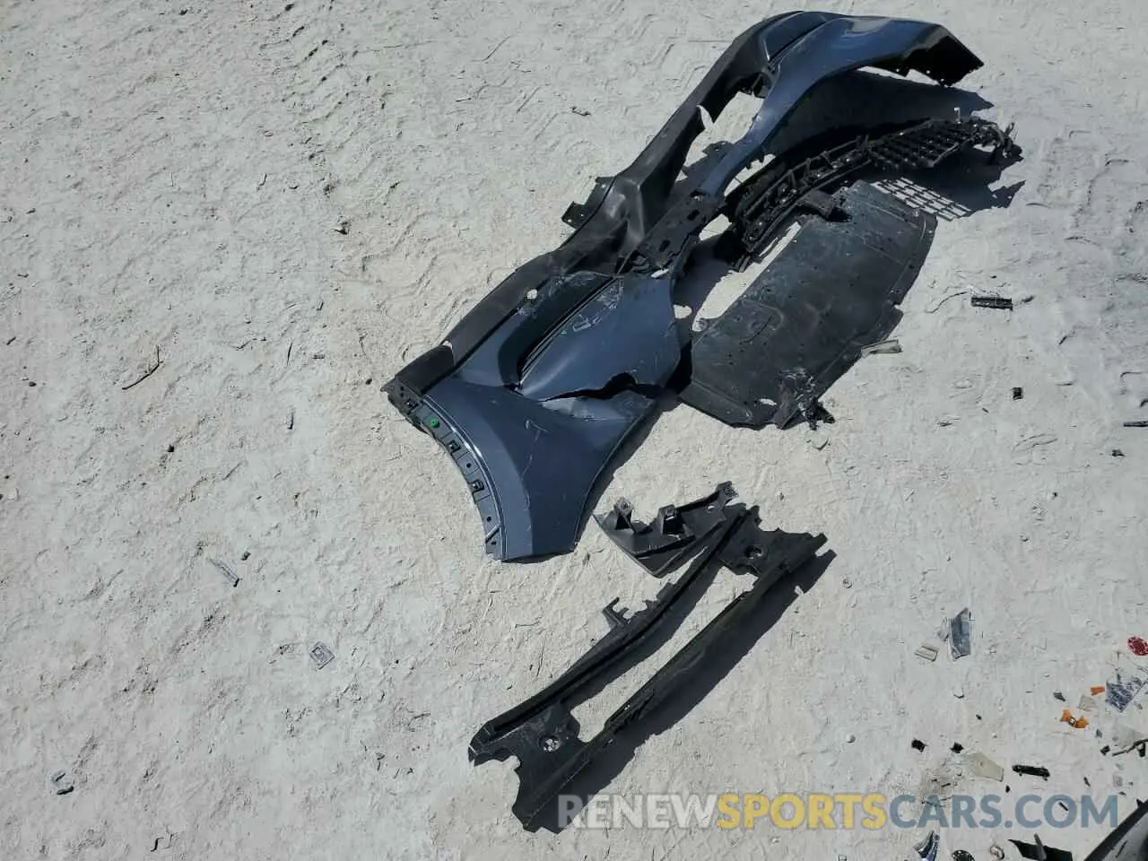 15 Photograph of a damaged car JM3KFBCM8M0413511 MAZDA CX-5 2021