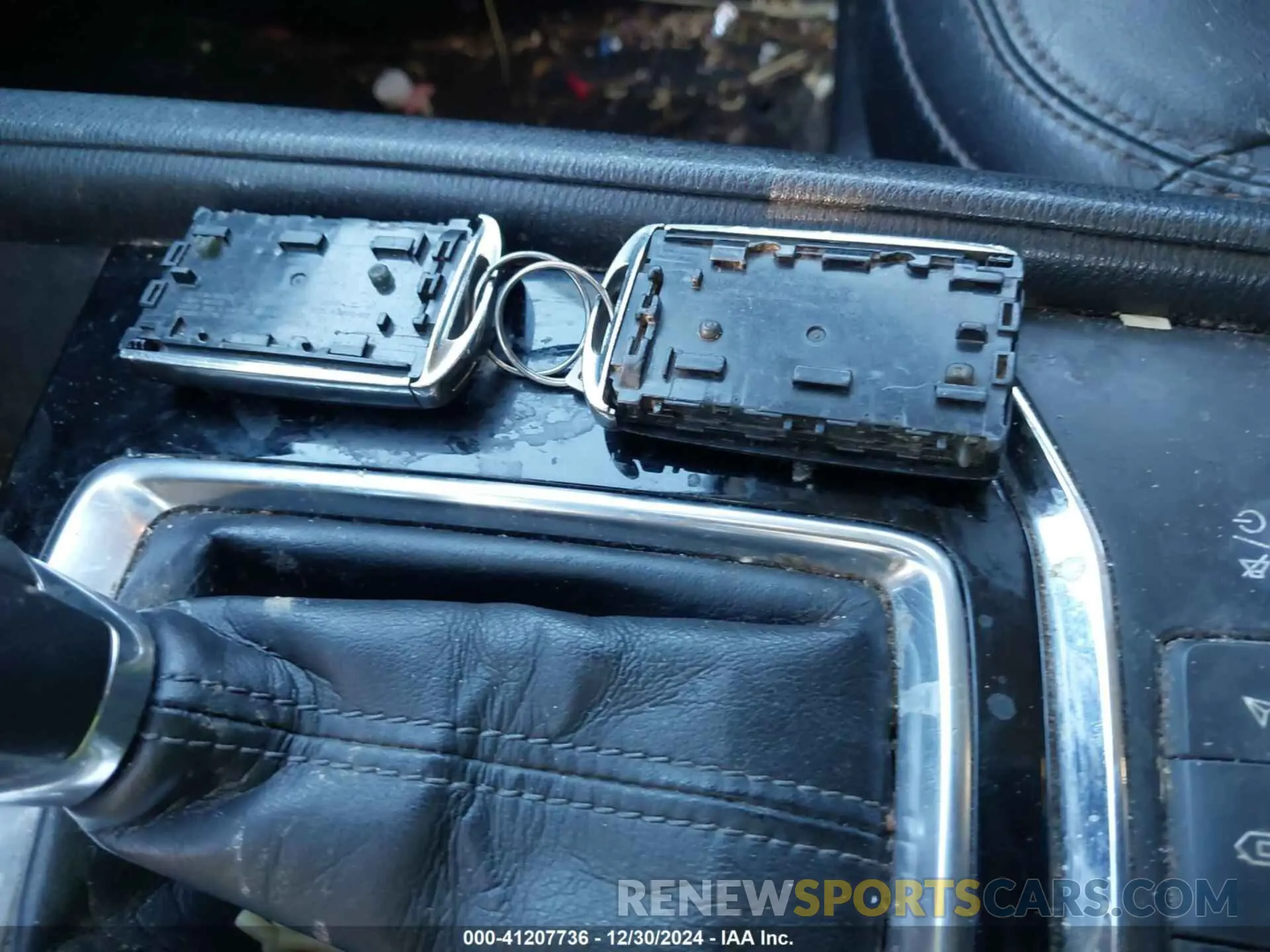 11 Photograph of a damaged car JM3KFBCM8M1370640 MAZDA CX-5 2021