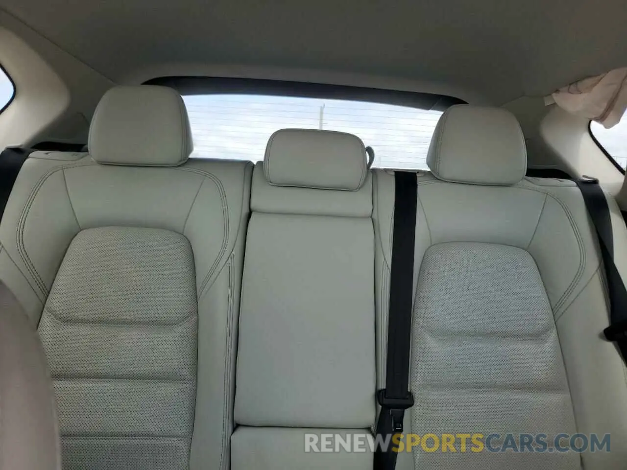 10 Photograph of a damaged car JM3KFBCM8M1436782 MAZDA CX-5 2021