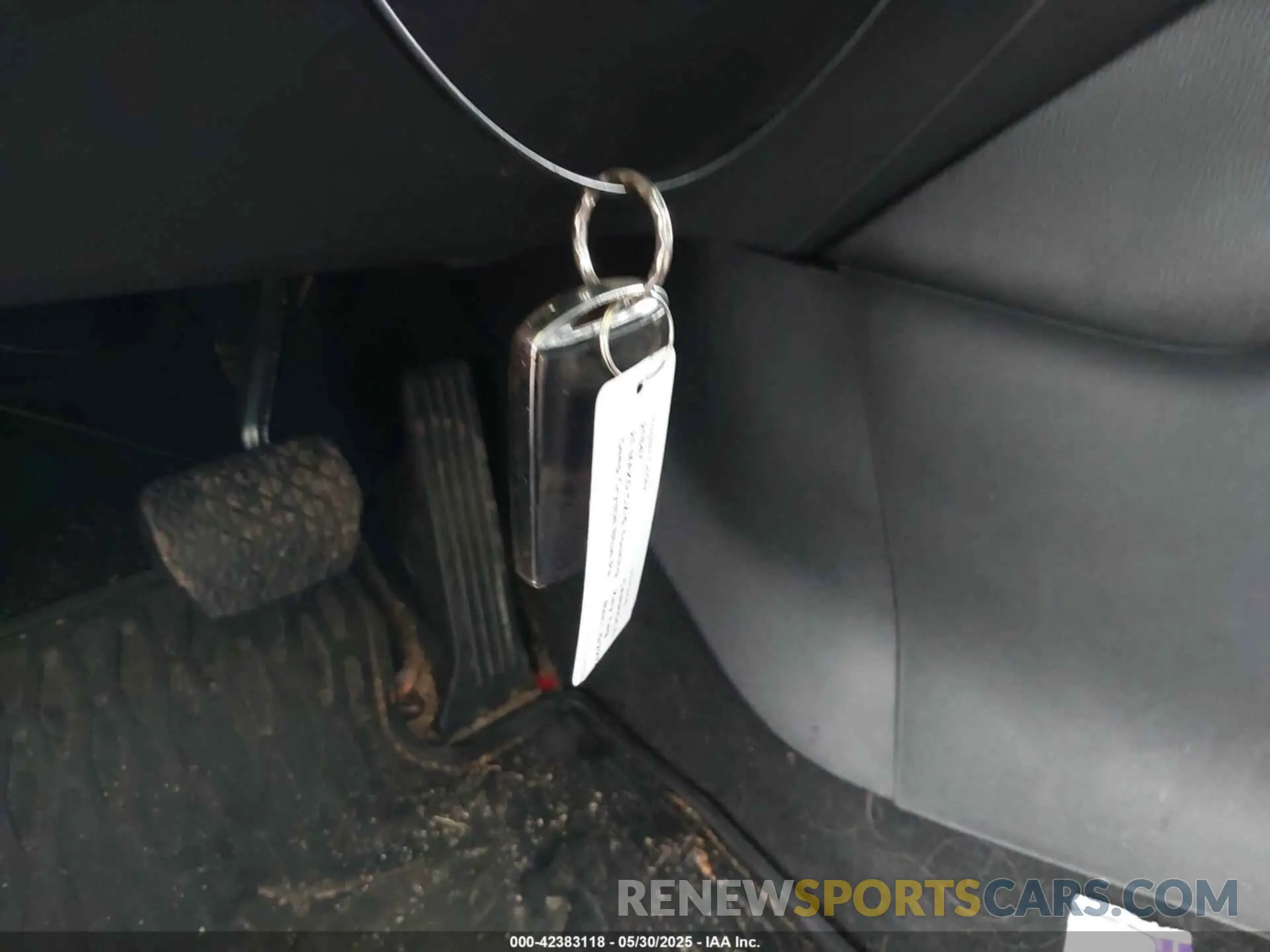11 Photograph of a damaged car JM3KFBCM9M0413002 MAZDA CX-5 2021