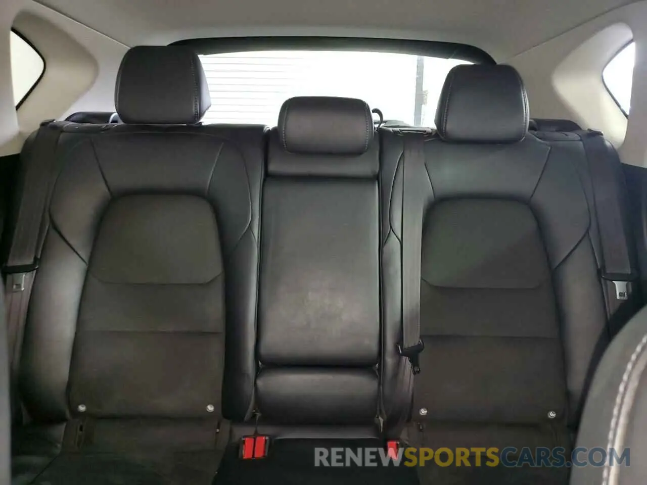 10 Photograph of a damaged car JM3KFBCMXM0338844 MAZDA CX-5 2021
