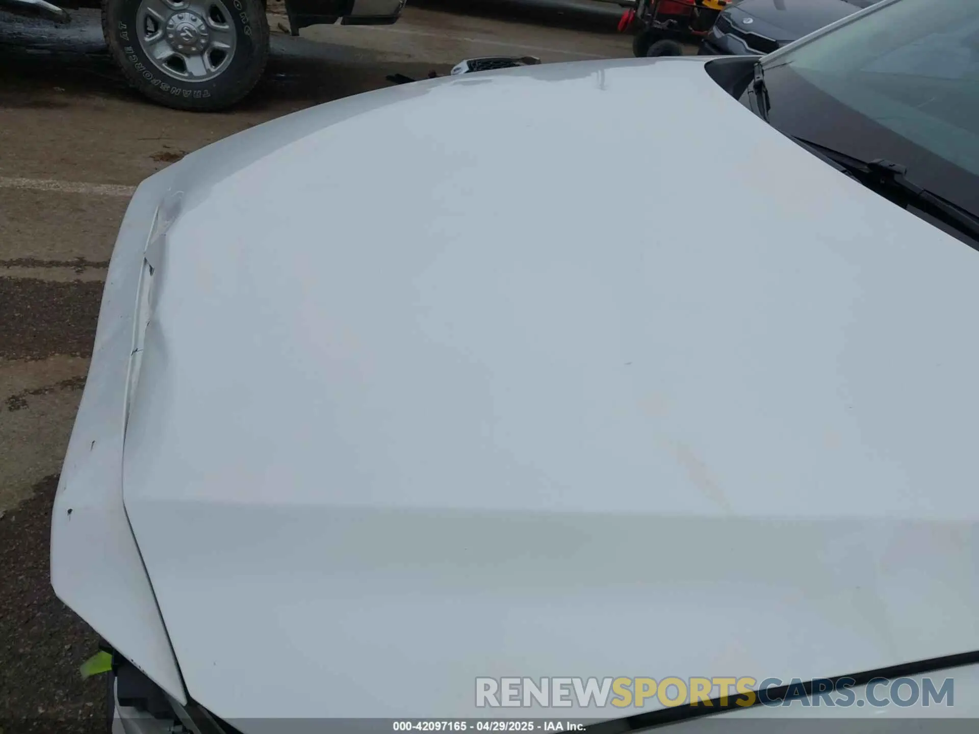 6 Photograph of a damaged car JM3KFBCMXM0398249 MAZDA CX-5 2021
