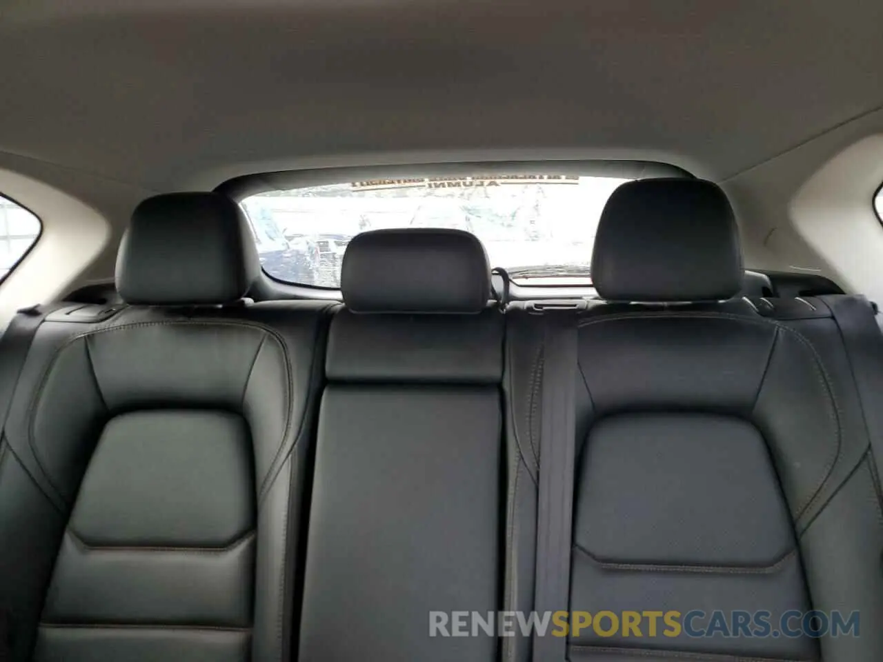 10 Photograph of a damaged car JM3KFBCMXM0417785 MAZDA CX-5 2021
