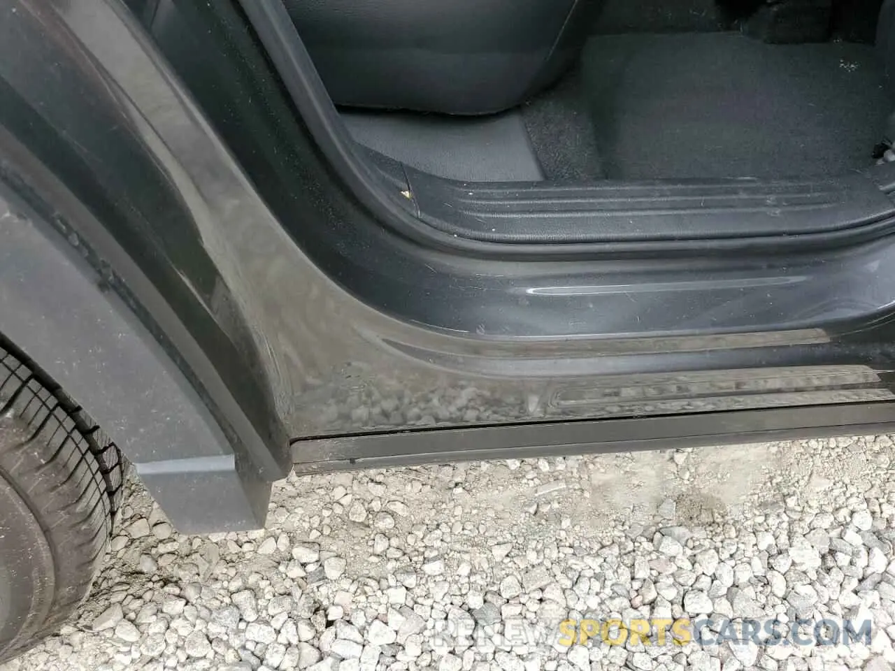 13 Photograph of a damaged car JM3KFBCMXM0417785 MAZDA CX-5 2021
