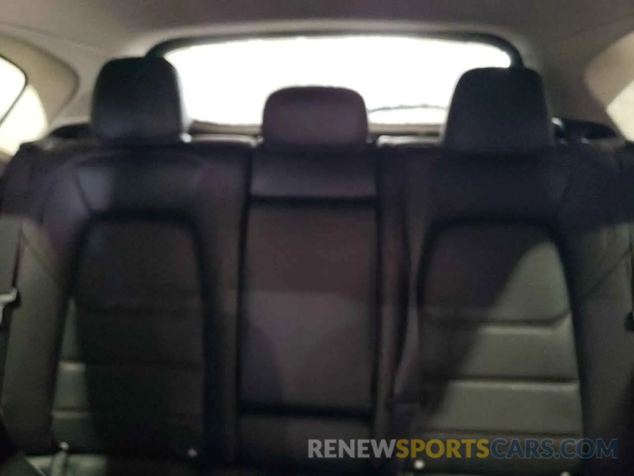 10 Photograph of a damaged car JM3KFBDM2M0382562 MAZDA CX-5 2021