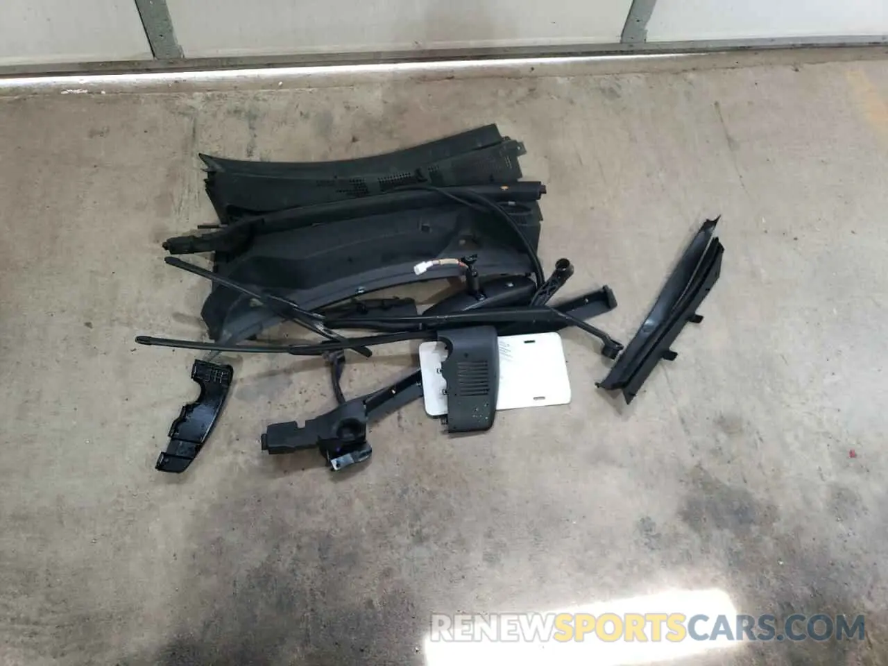 13 Photograph of a damaged car JM3KFBDM2M0382562 MAZDA CX-5 2021