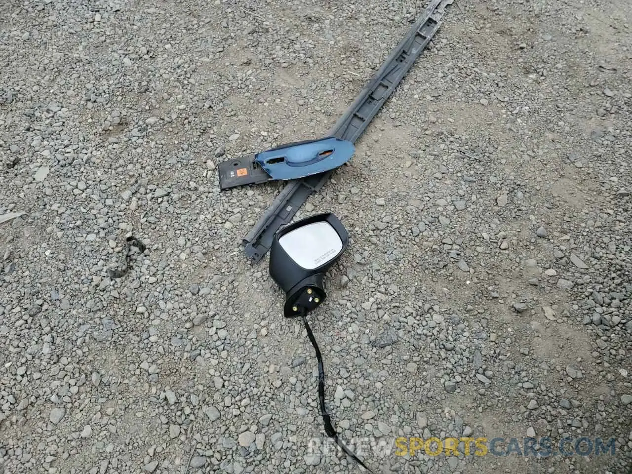 13 Photograph of a damaged car JM3KFBDM3M0435706 MAZDA CX-5 2021