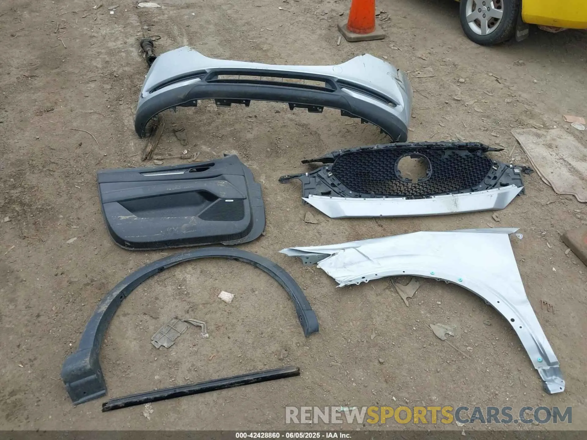 12 Photograph of a damaged car JM3KFBDM4M0371496 MAZDA CX-5 2021