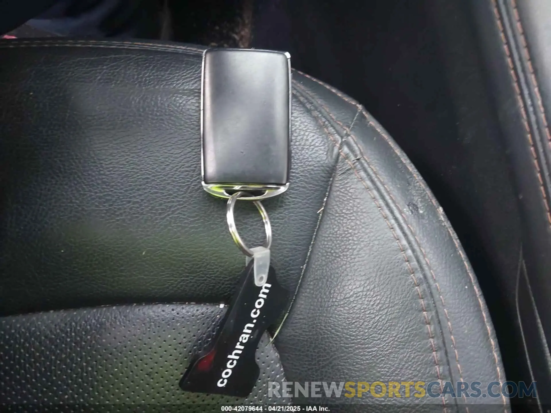11 Photograph of a damaged car JM3KFBDM8M1394158 MAZDA CX-5 2021