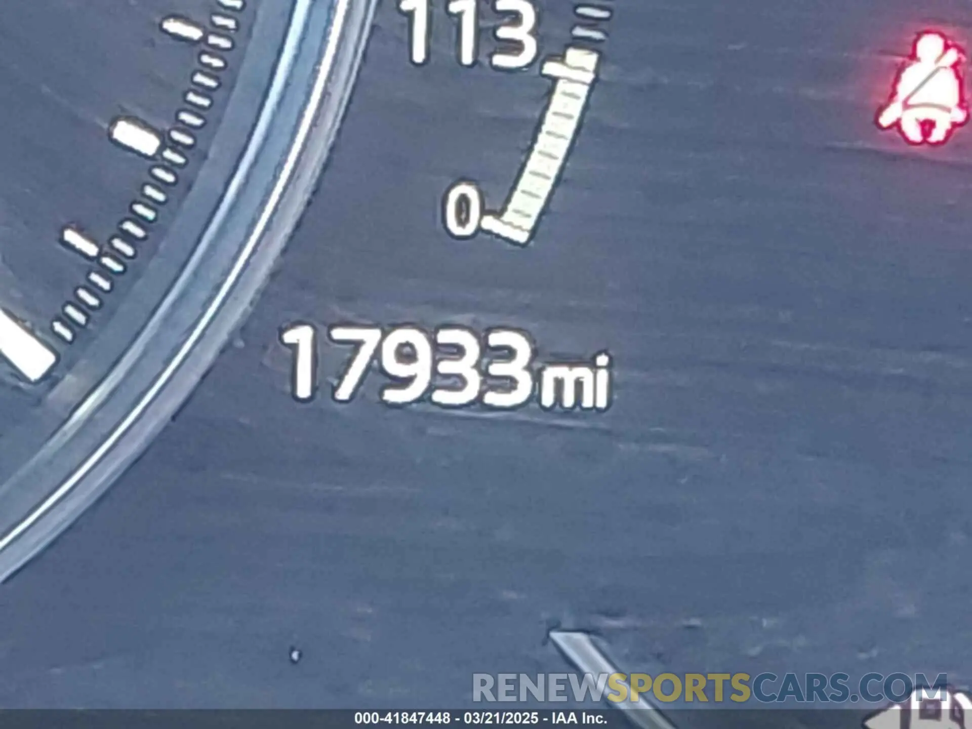 15 Photograph of a damaged car JM3KFBDM8M1426932 MAZDA CX-5 2021