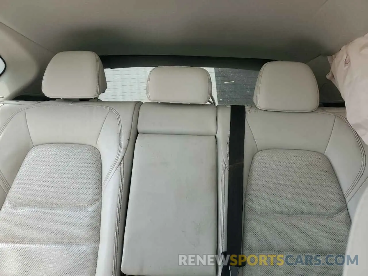 10 Photograph of a damaged car JM3KFBDM8M1437610 MAZDA CX-5 2021