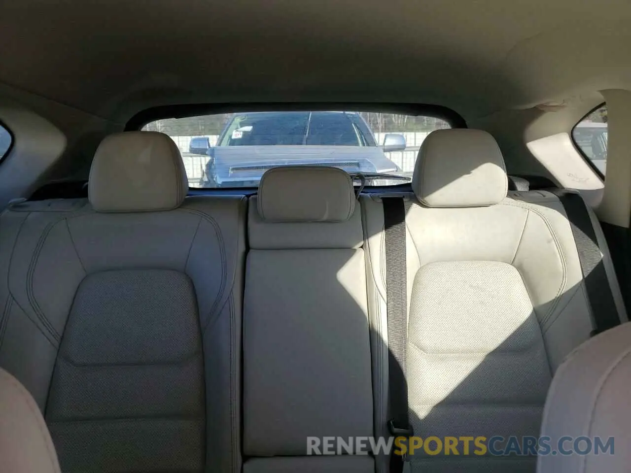 10 Photograph of a damaged car JM3KFBDM9M0490239 MAZDA CX-5 2021