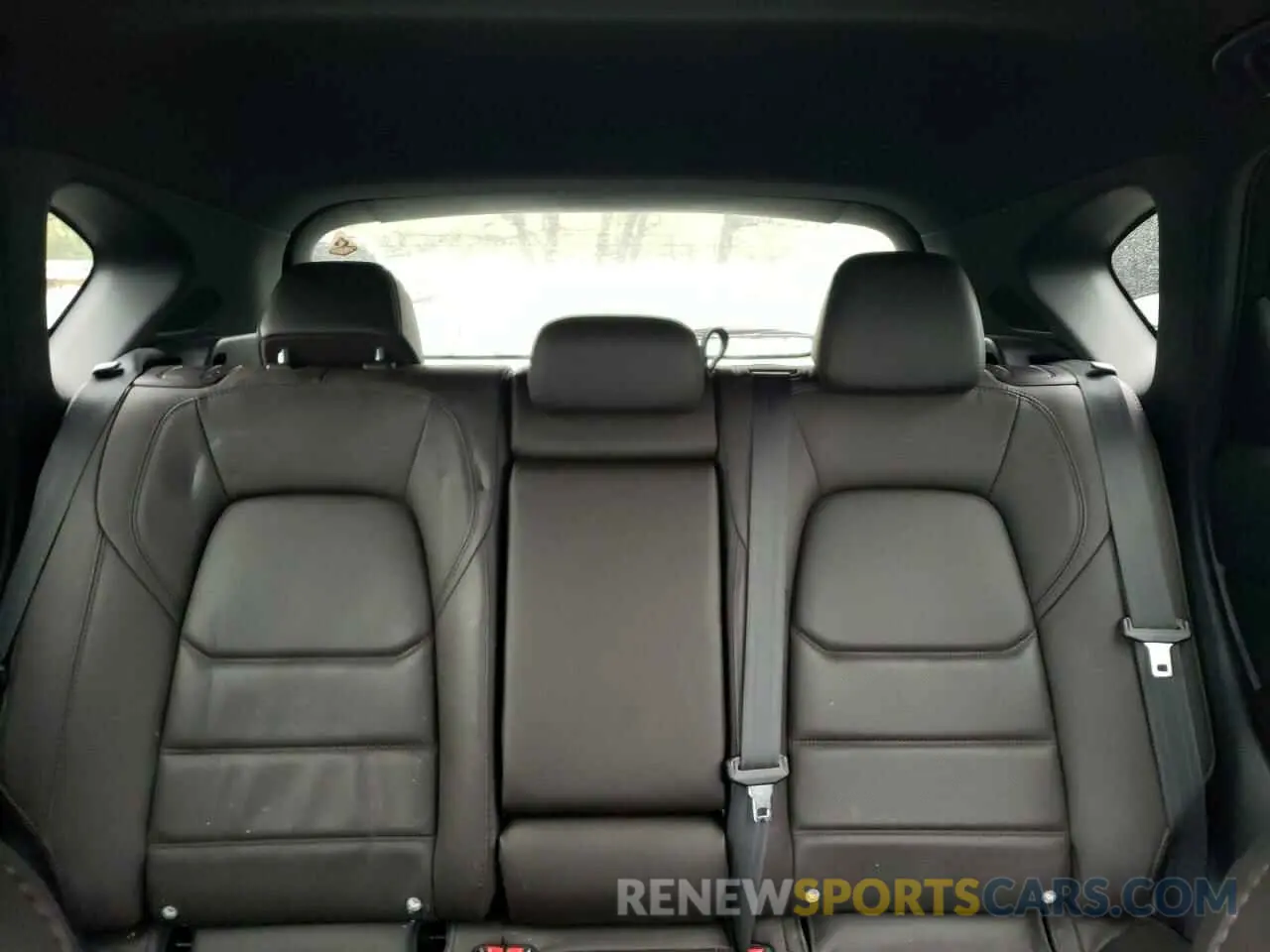 10 Photograph of a damaged car JM3KFBEY2M0474580 MAZDA CX-5 2021