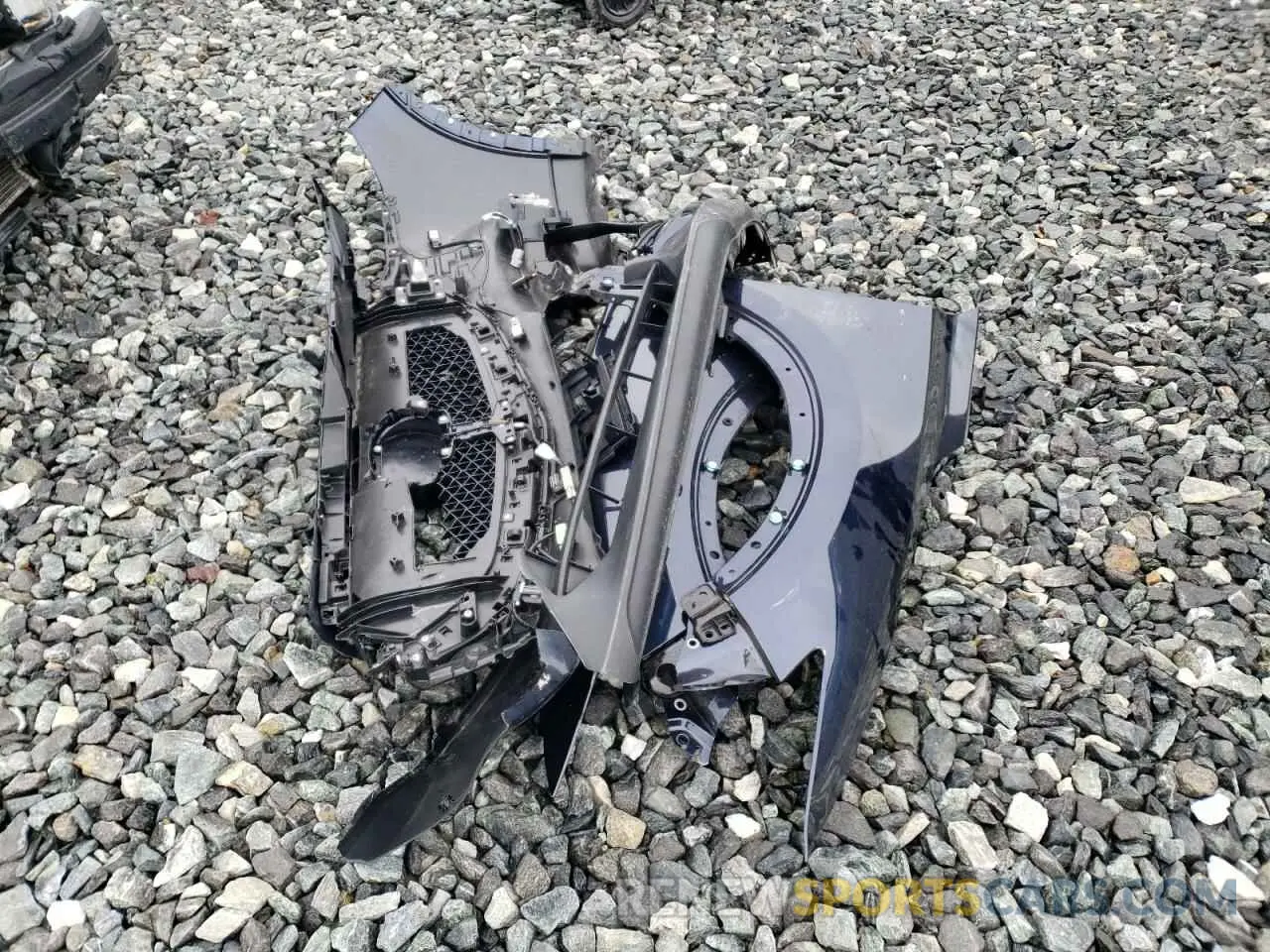 13 Photograph of a damaged car JM3KFBEY2M0474580 MAZDA CX-5 2021