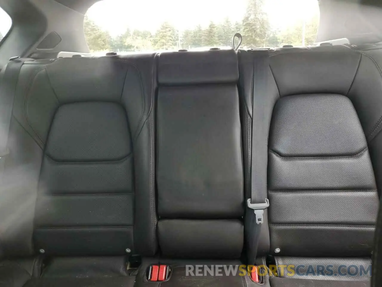 10 Photograph of a damaged car JM3KFBEY3M0410998 MAZDA CX-5 2021