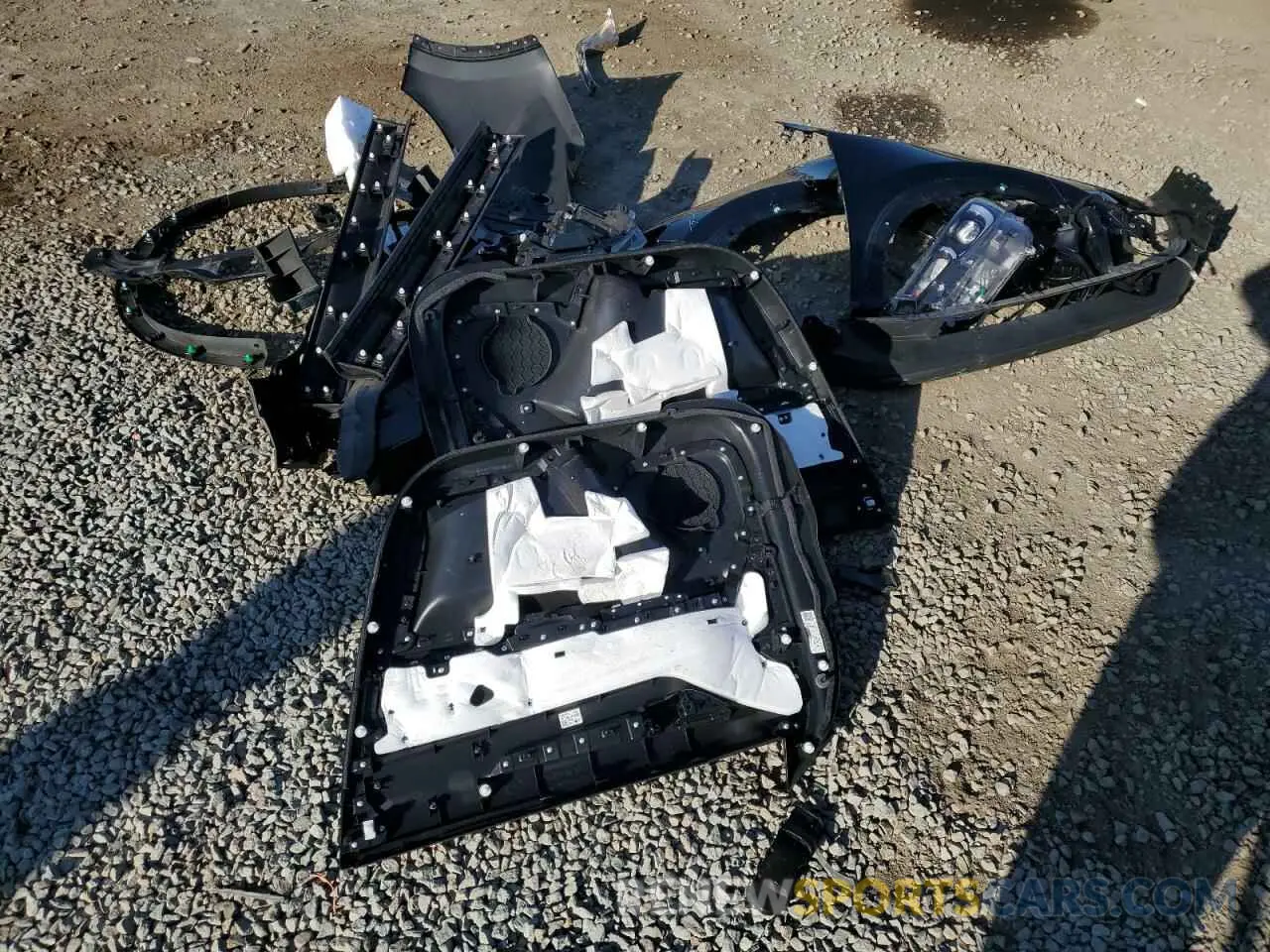 13 Photograph of a damaged car JM3KFBAM0N0567375 MAZDA CX-5 2022