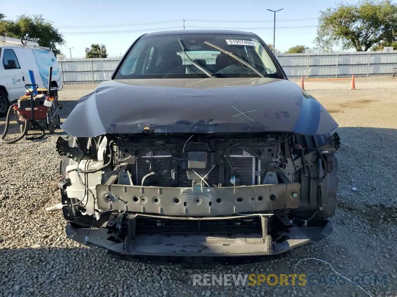 5 Photograph of a damaged car JM3KFBAM0N0567375 MAZDA CX-5 2022