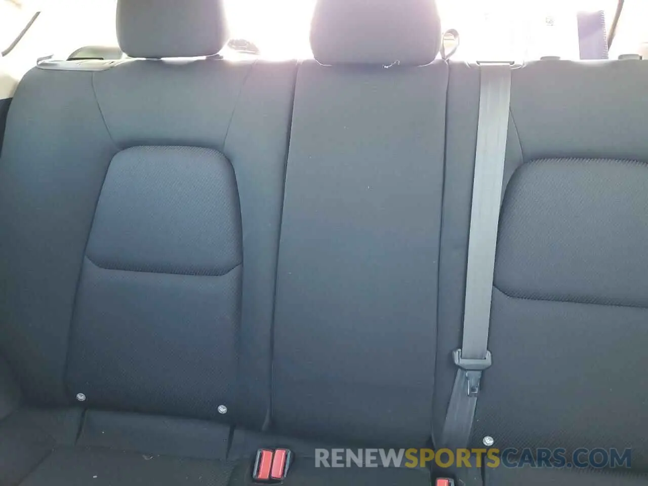 10 Photograph of a damaged car JM3KFBAM3N0540798 MAZDA CX-5 2022