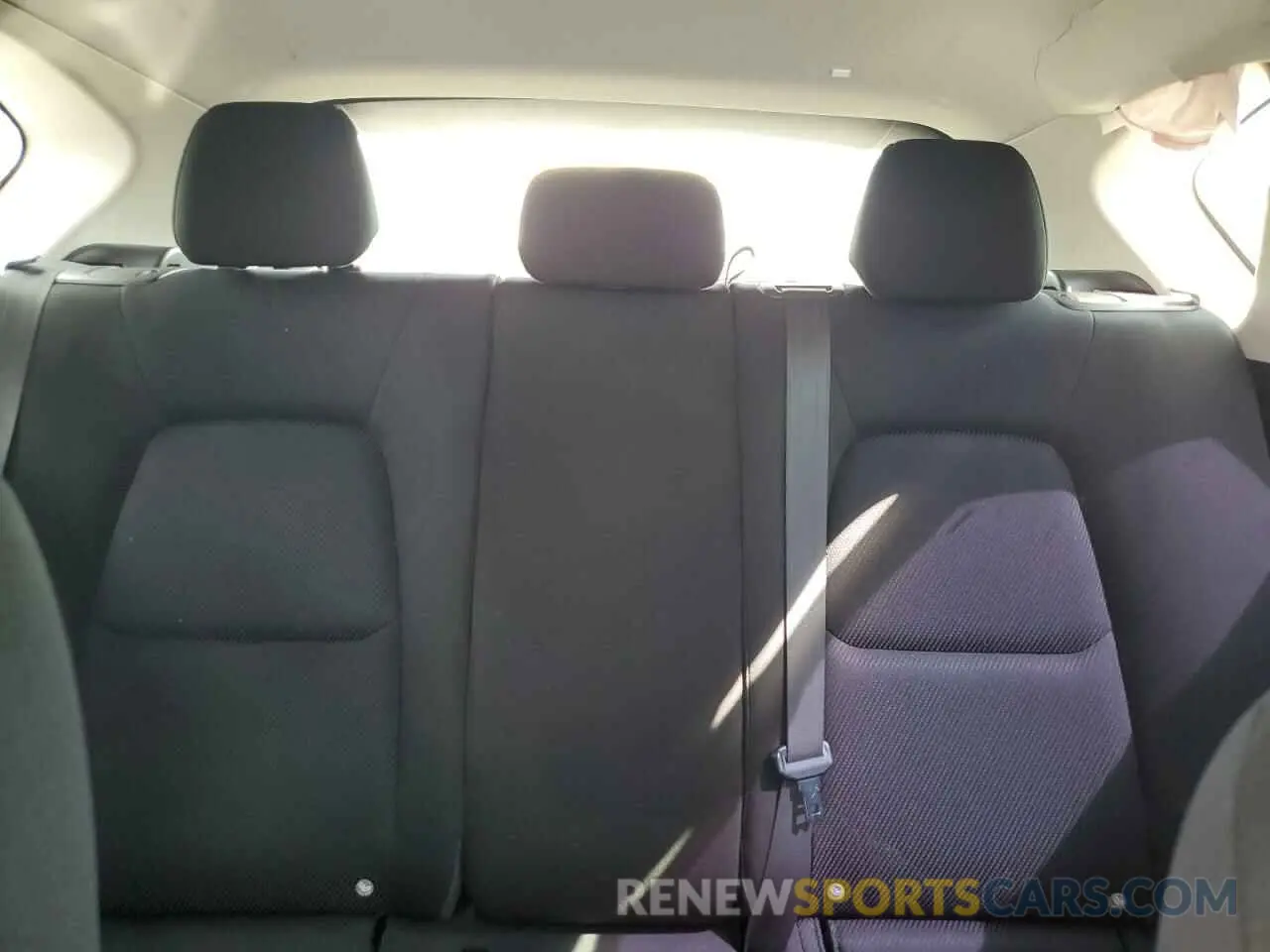 10 Photograph of a damaged car JM3KFBAM6N0616661 MAZDA CX-5 2022
