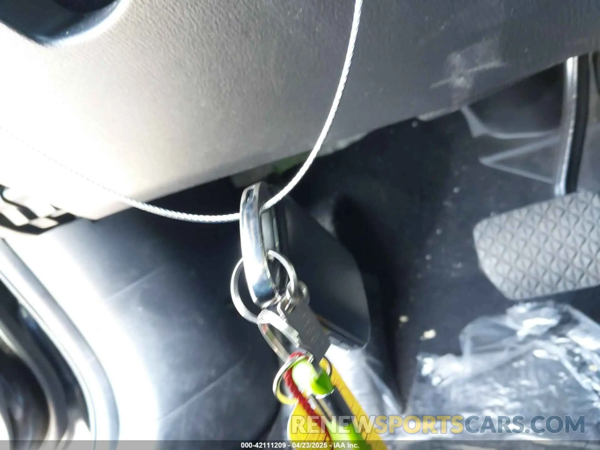 11 Photograph of a damaged car JM3KFBAM7N0542361 MAZDA CX-5 2022