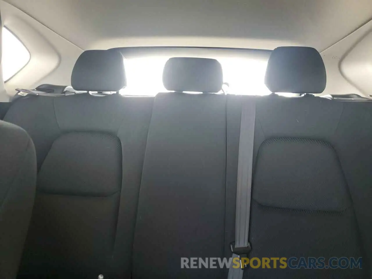 10 Photograph of a damaged car JM3KFBAM8N0617584 MAZDA CX-5 2022
