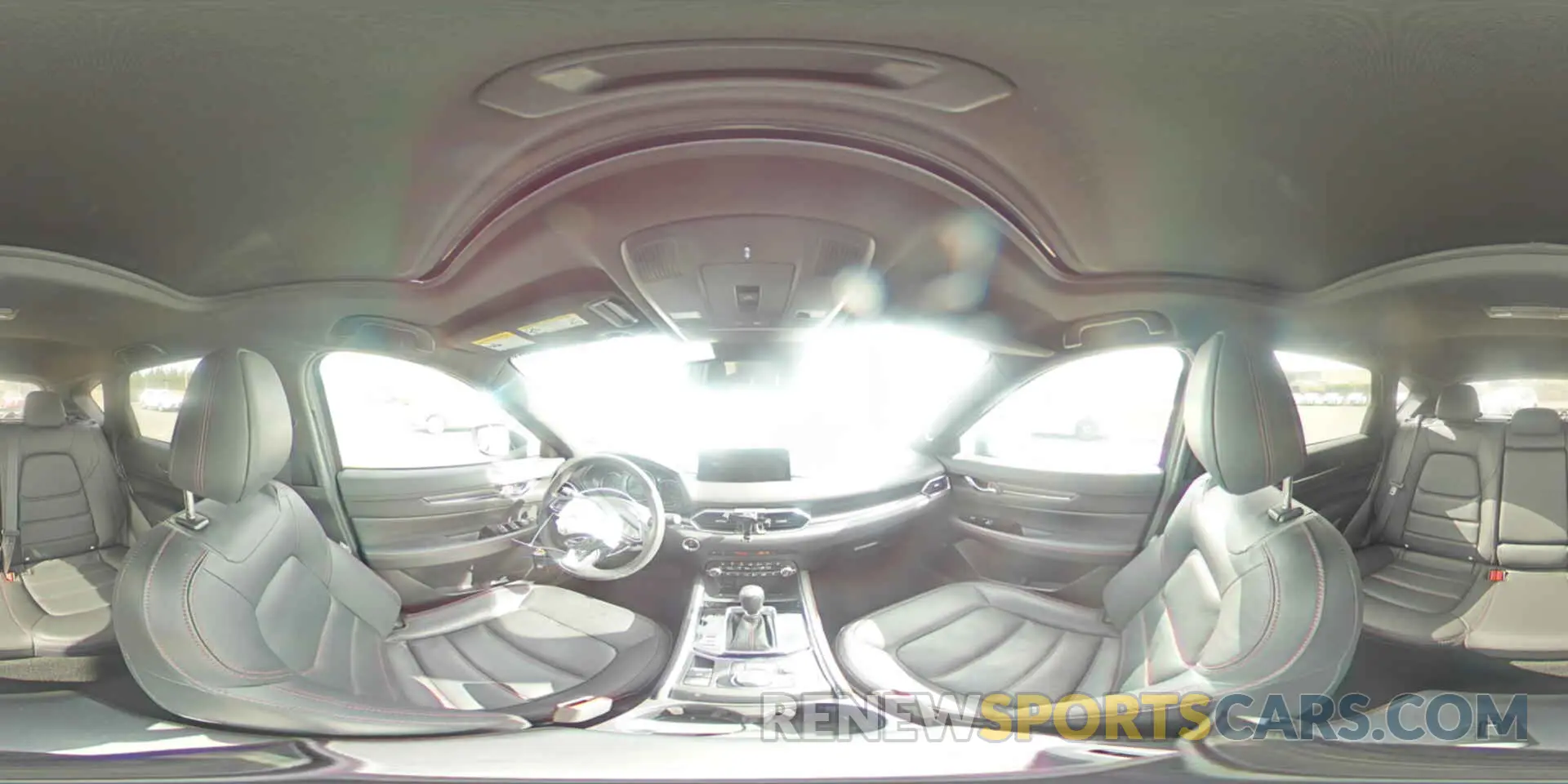 15 Photograph of a damaged car JM3KFBAY7N0559633 MAZDA CX-5 2022