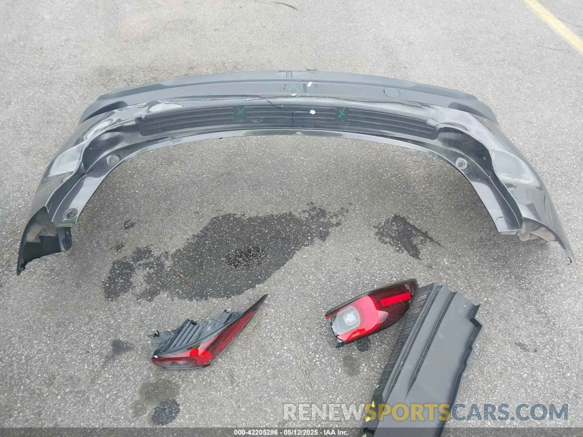 12 Photograph of a damaged car JM3KFBBM7N0533674 MAZDA CX-5 2022