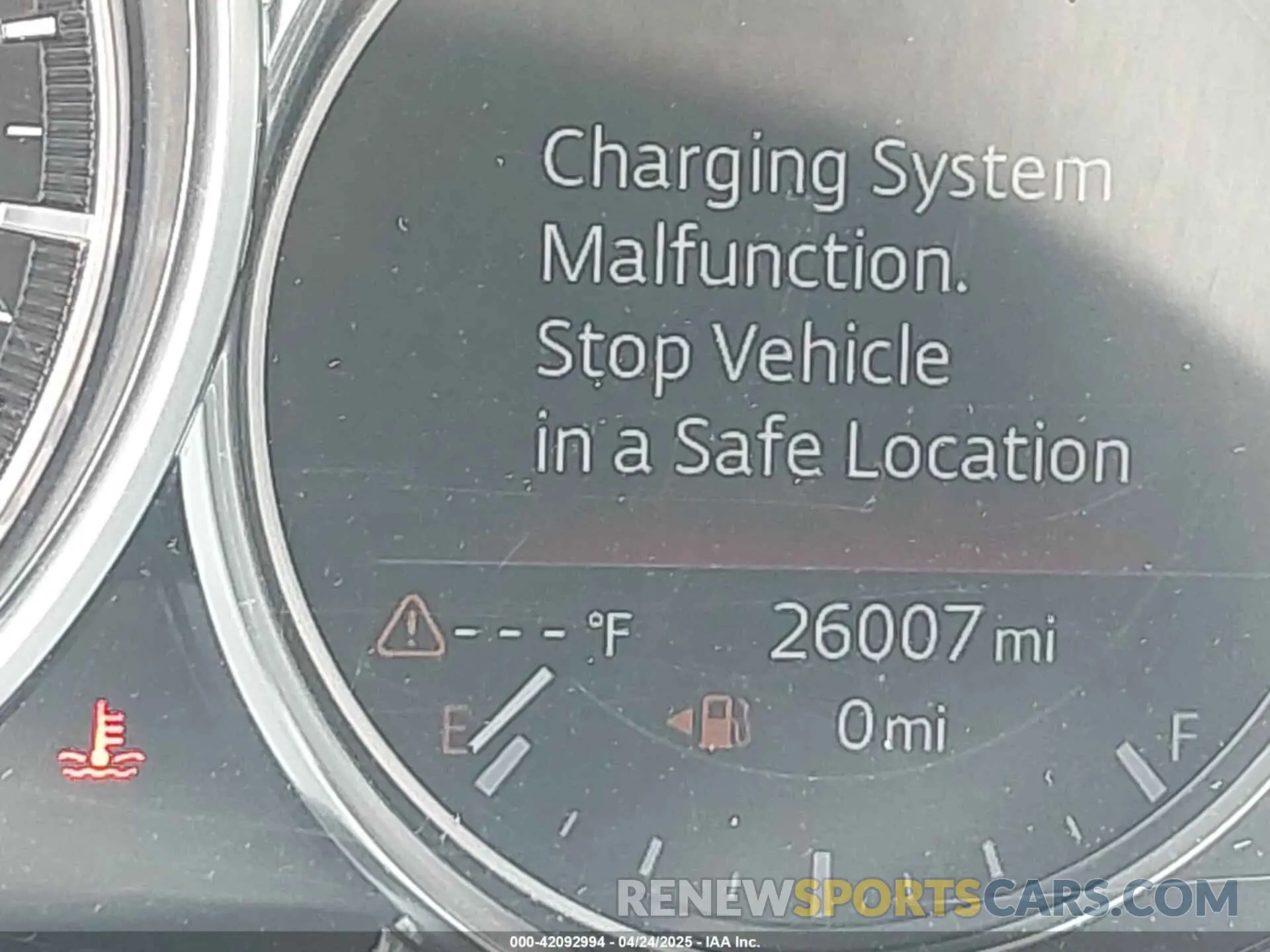 14 Photograph of a damaged car JM3KFBBM7N0533805 MAZDA CX-5 2022