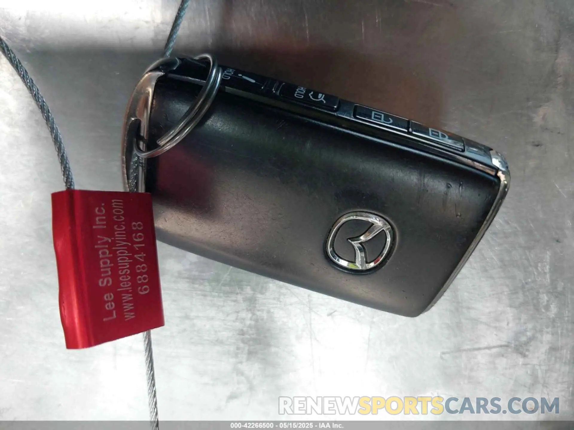 11 Photograph of a damaged car JM3KFBBM9N0630312 MAZDA CX-5 2022