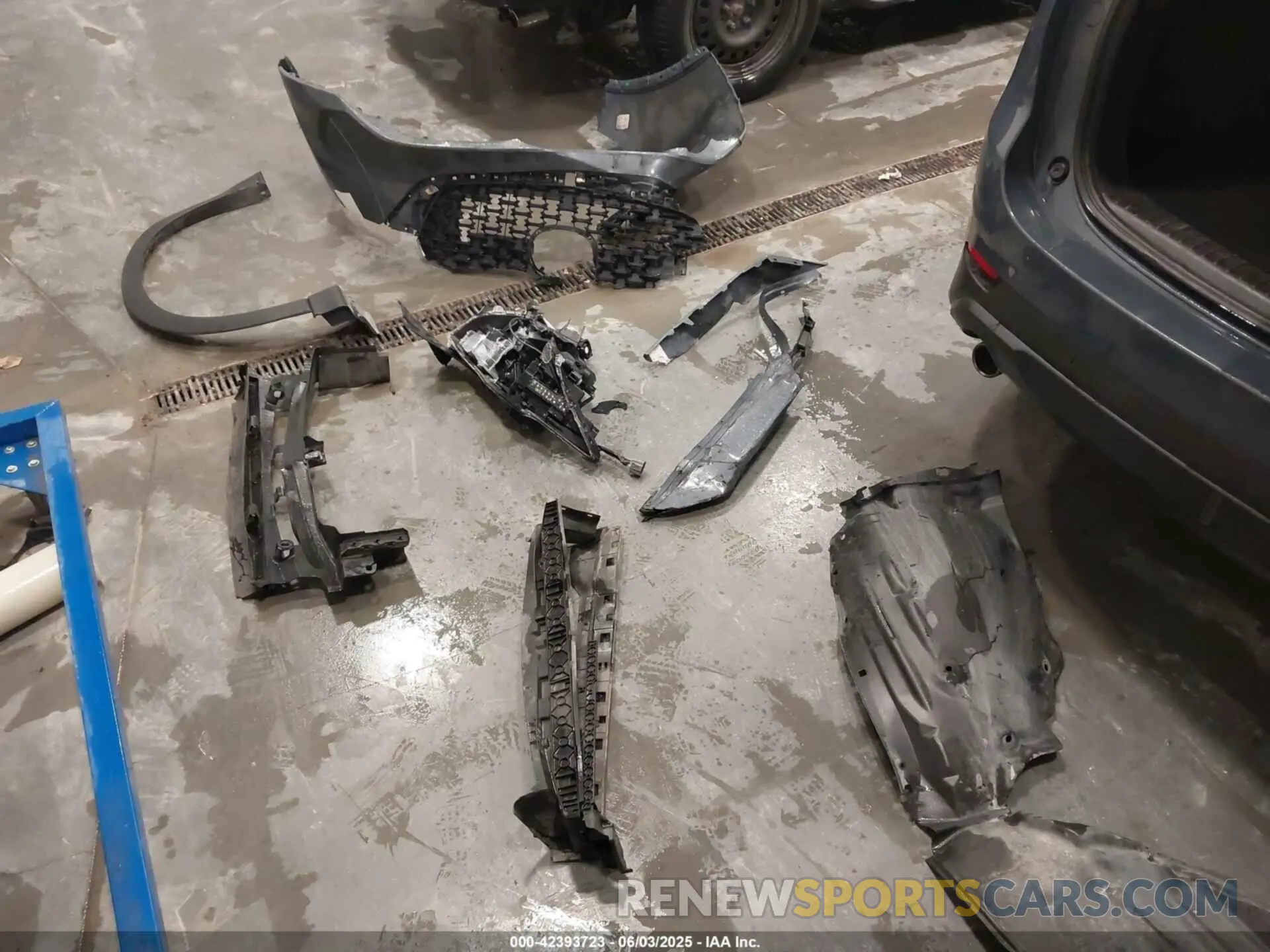12 Photograph of a damaged car JM3KFBCM0N1585446 MAZDA CX-5 2022