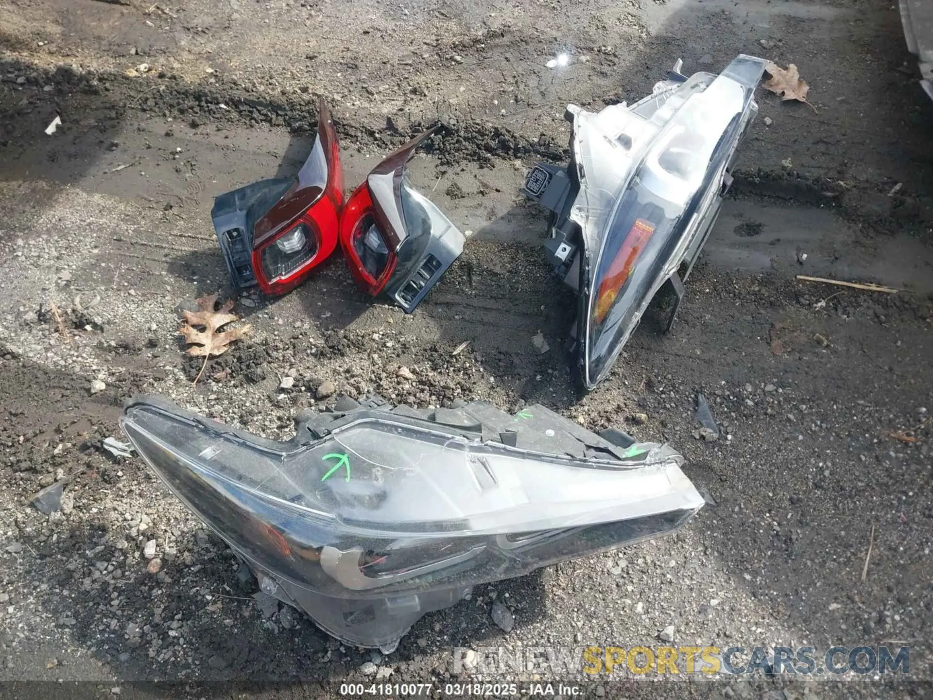 12 Photograph of a damaged car JM3KFBCM2N0618369 MAZDA CX-5 2022