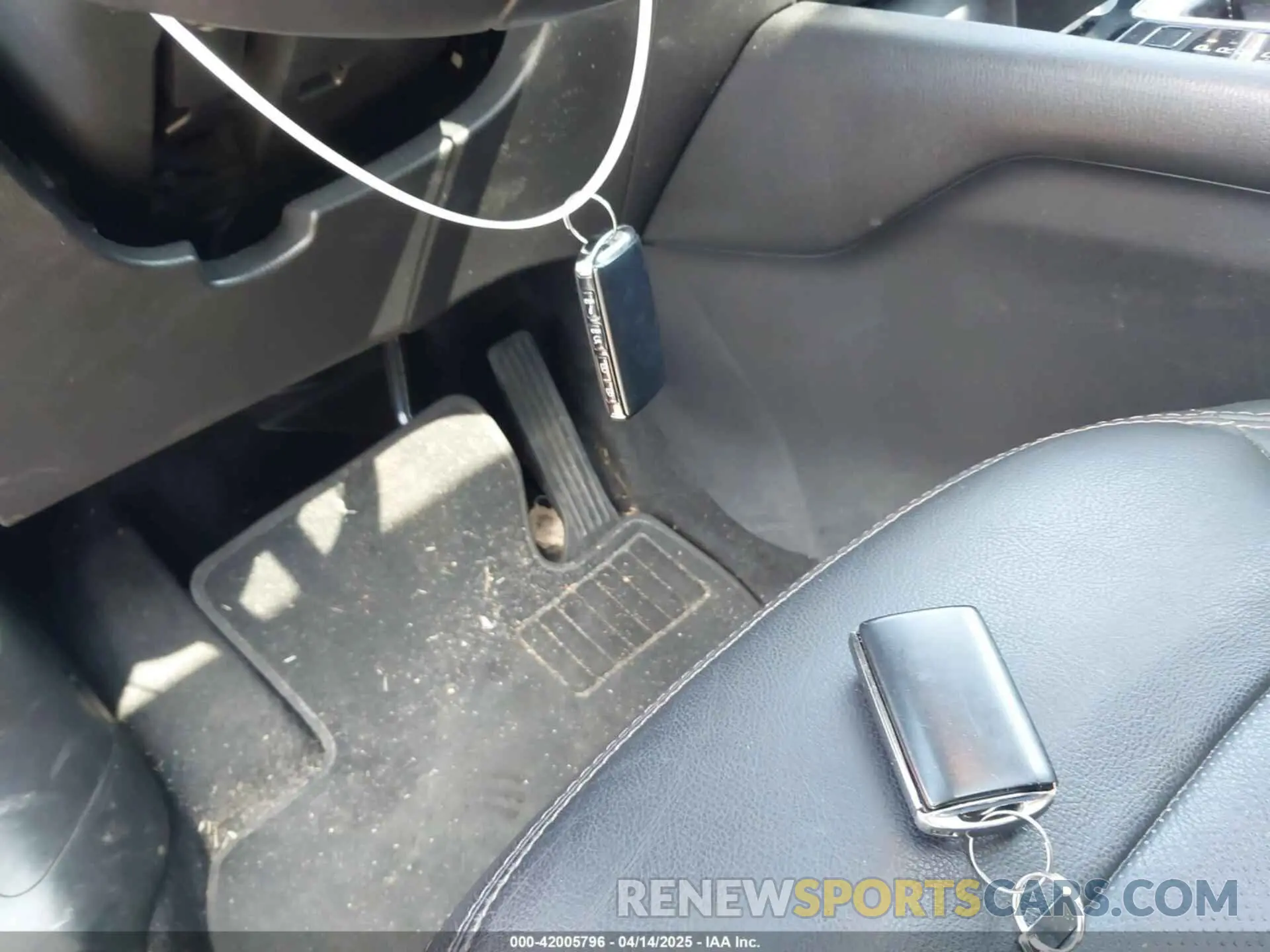 11 Photograph of a damaged car JM3KFBCM4N0611097 MAZDA CX-5 2022